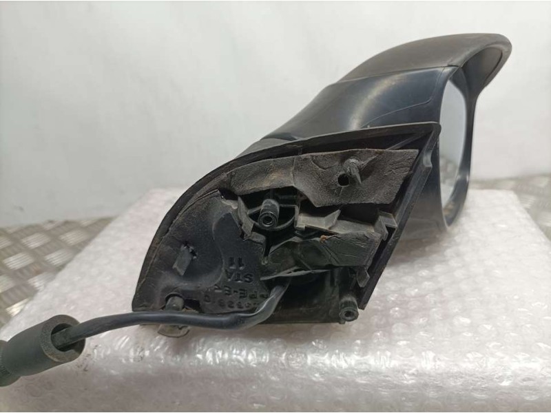 Recambio de retrovisor derecho para citroën c3 1.4 hdi cool referencia OEM IAM 015816  ELECTRICO