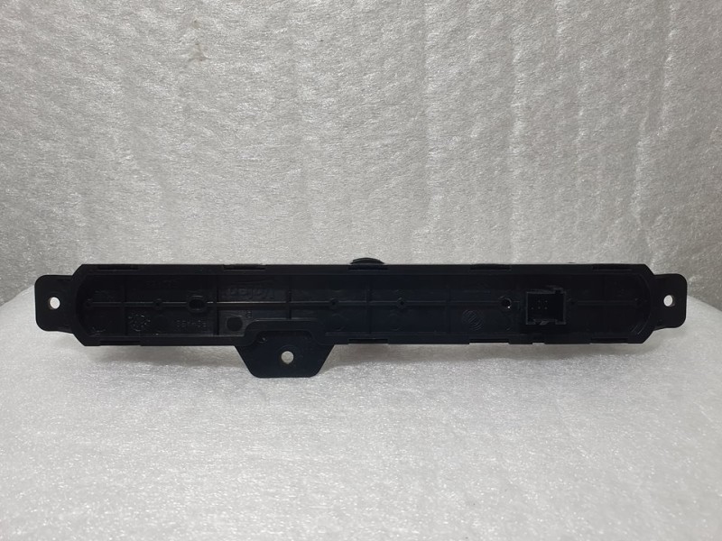 Recambio de warning para fiat nuova 500 (150) mild hybrid referencia OEM IAM 735451107  