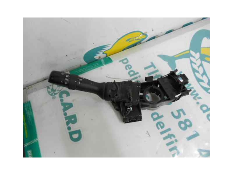 Recambio de mando luces para toyota auris 1.4 turbodiesel cat referencia OEM IAM   