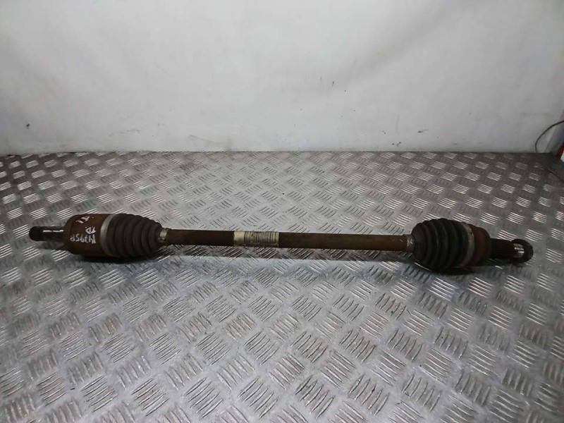 Recambio de transmision trasera derecha para land rover evoque dynamic referencia OEM IAM EBJ82MBE219 BJ324B102AB 