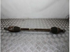 TRANSMISION TRASERA DERECHA EBJ82MBE219 BJ324B102AB 