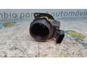 Recambio de caudalimetro para ford fiesta (cbk) ambiente referencia OEM IAM 5WK9631 9642212180 SIEMENS