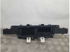 PANTALLA MULTIFUNCION 4682009109 DENSO 