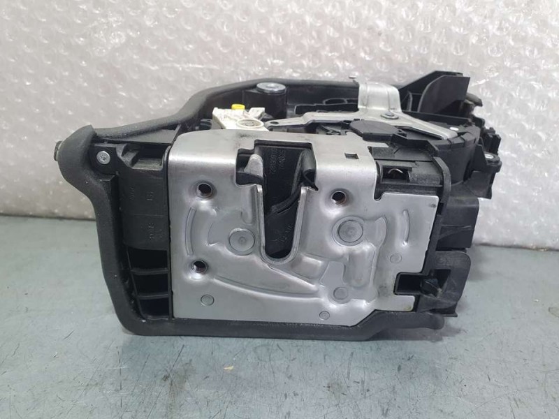 Recambio de cerradura puerta trasera izquierda para bmw serie 2 active tourer (f45) 218d referencia OEM IAM 728193909 18283810 4