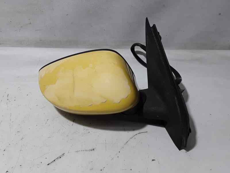 Recambio de retrovisor derecho para fiat stilo (192) 1.6 16v referencia OEM IAM  5 CABLES ELECTRICO