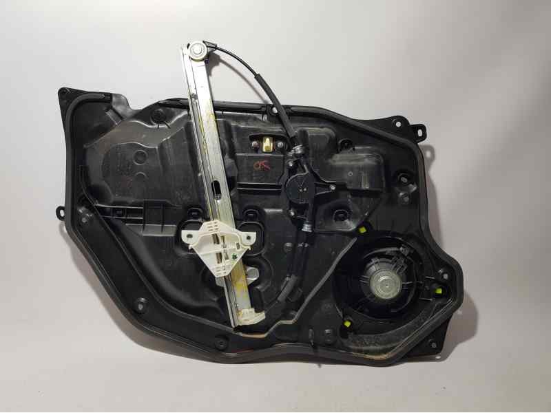 Recambio de elevalunas delantero derecho para mazda 2 lim. () style referencia OEM IAM  2 PINS ELECTRICO