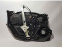 Recambio de elevalunas delantero derecho para mazda 2 lim. () style referencia OEM IAM  2 PINS ELECTRICO