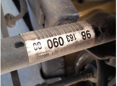 TRANSMISION DELANTERA DERECHA 9816309080 