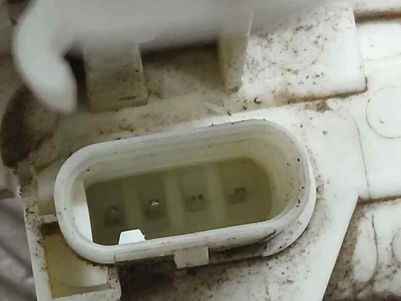 Recambio de cerradura puerta trasera derecha para jeep renegade longitude fwd referencia OEM IAM 52082561 40146025009 ELECTRICA