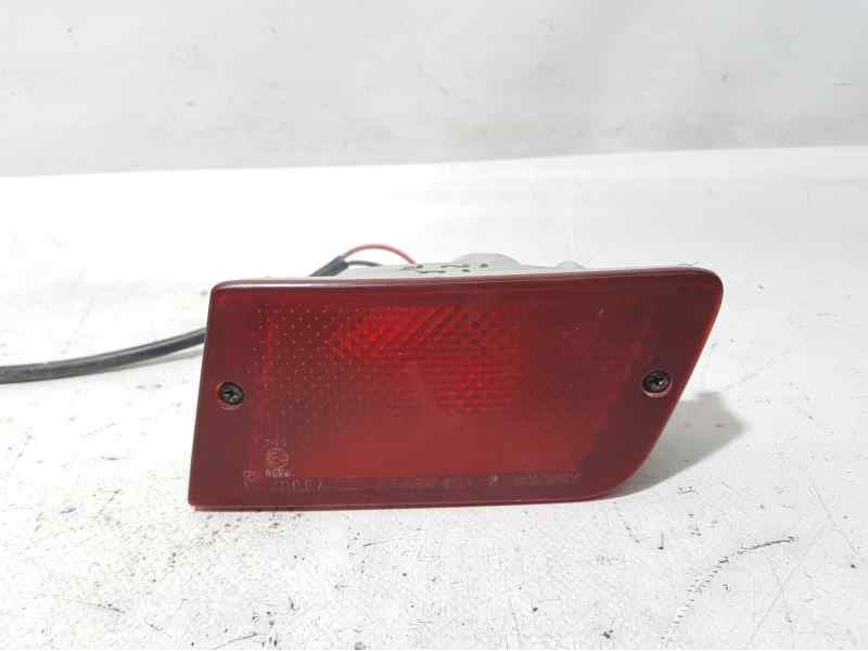 Recambio de faro antiniebla trasero derecho para kia rio ls berlina referencia OEM IAM   