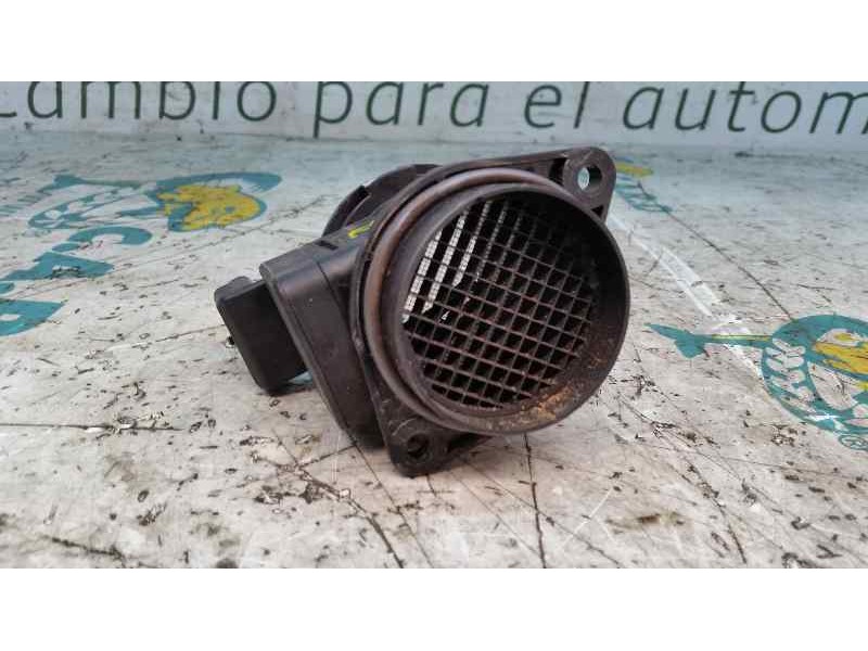 Recambio de caudalimetro para ford fiesta (cbk) ambiente referencia OEM IAM 5WK9631 9642212180 SIEMENS
