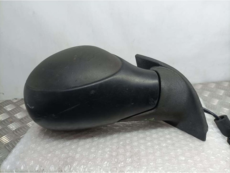 Recambio de retrovisor derecho para citroën c3 1.4 hdi cool referencia OEM IAM 015816  ELECTRICO