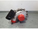 Recambio de turbocompresor para mercedes-benz clase e lim. (w213) 2.0 cdi cat referencia OEM IAM A6540908400  