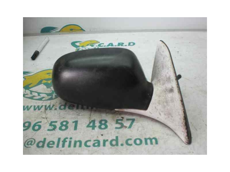Recambio de retrovisor derecho para hyundai accent (x3) 1.3 gls referencia OEM IAM 8760622401CA  
