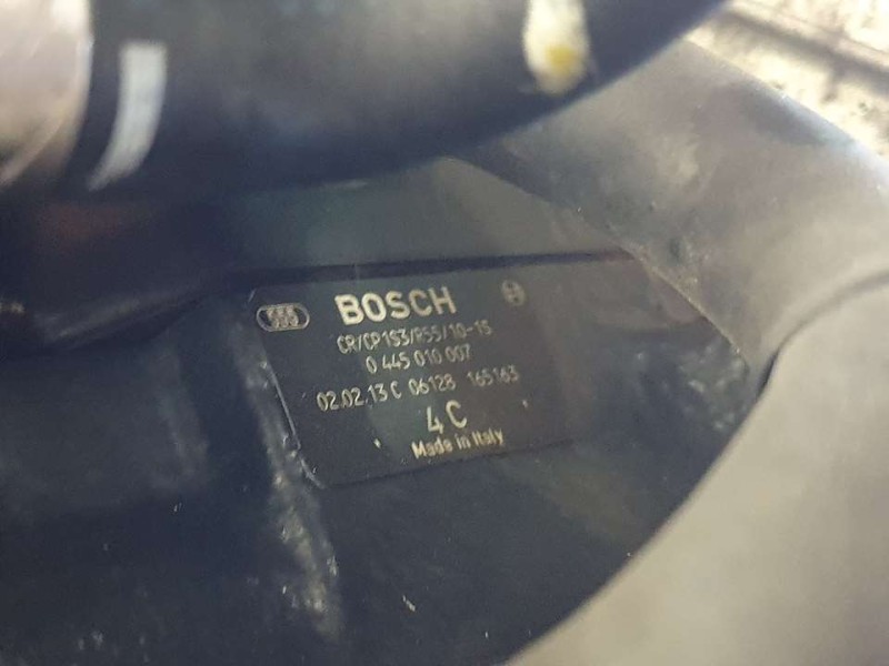 Recambio de motor completo para alfa romeo 147 (190) 1.9 jtd distinctive referencia OEM IAM 937A2000 3020841 