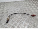Recambio de sonda lambda para seat toledo (kg3) style referencia OEM IAM 04E906262DB  