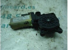 Recambio de motor elevalunas delantero derecho para ford fiesta (cbk) fun referencia OEM IAM 2S5114553AA  