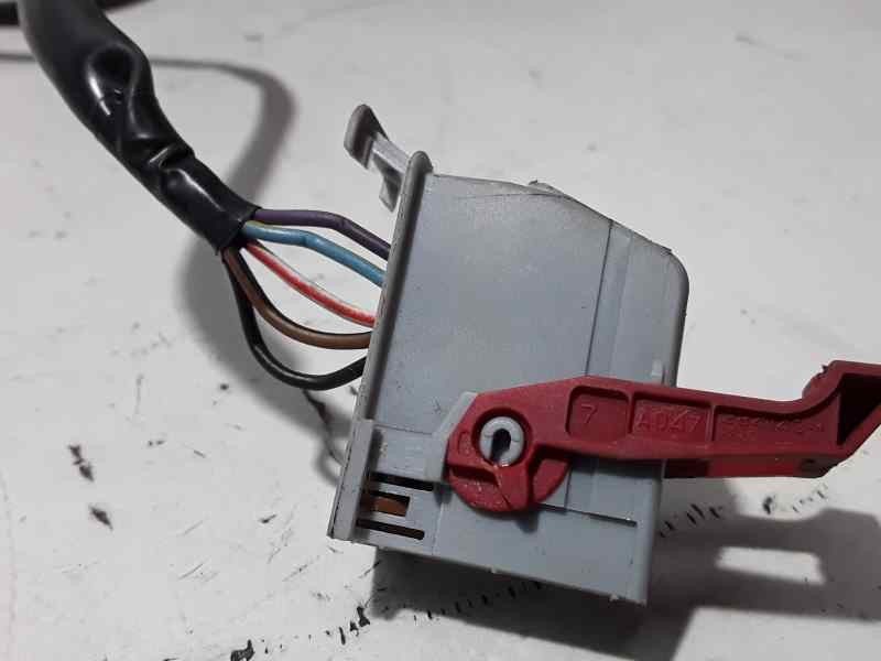 Recambio de retrovisor derecho para fiat stilo (192) 1.6 16v referencia OEM IAM  5 CABLES ELECTRICO