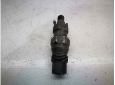 Recambio de inyector para renault rapid/express (f40) 1.9 diesel referencia OEM IAM KCA30S44  BOSCH