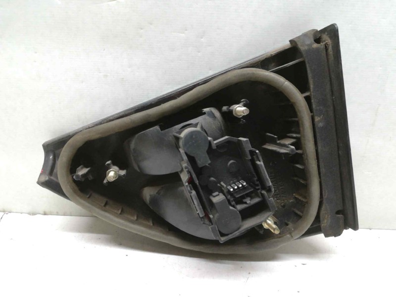 Recambio de piloto trasero izquierdo para renault megane i classic (la0) referencia OEM IAM   