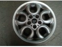 Recambio de llanta para mini countryman (r60) one referencia OEM IAM  ALUMINIO 6 , 5X16 5 TORN ROZADA