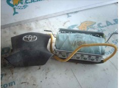 Recambio de kit airbag para toyota avensis berlina (t25) 1.8 sol sedán (4-ptas.) referencia OEM IAM 451005112  