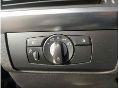 Recambio de mando luces para bmw x5 (e70) 3.0 d referencia OEM IAM 61319134726  