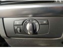 Recambio de mando luces para bmw x5 (e70) 3.0 d referencia OEM IAM 61319134726  