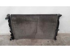 Recambio de radiador agua para skoda superb (3u4) collection referencia OEM IAM 8D0121251BH  