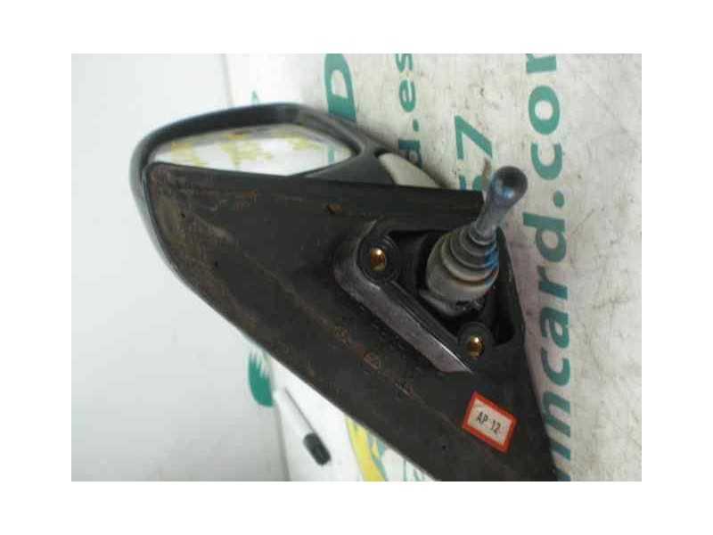 Recambio de retrovisor derecho para hyundai accent (x3) 1.3 gls referencia OEM IAM 8760622401CA  