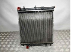 Recambio de radiador agua para peugeot 208 active referencia OEM IAM 95007T  DENSO