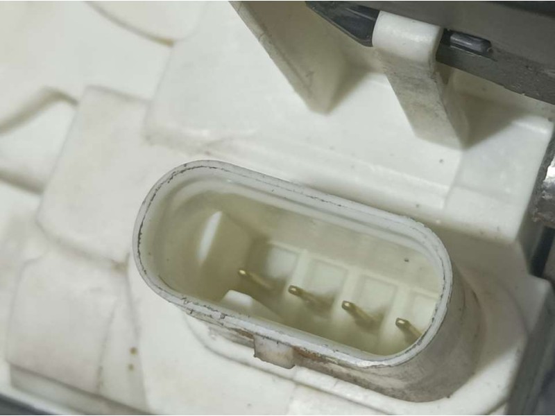 Recambio de cerradura puerta delantera izquierda para mercedes-benz clase gla (w156) gla 200 (156.943) referencia OEM IAM M12284