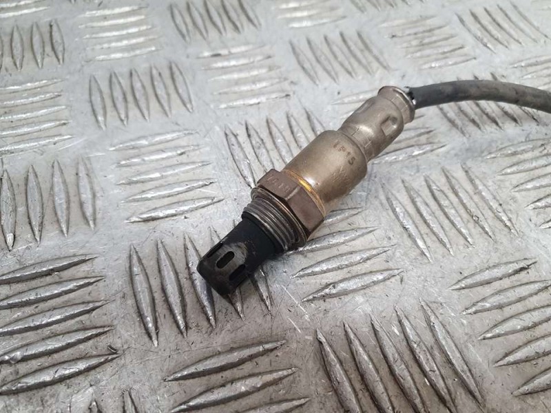 Recambio de sonda lambda para seat toledo (kg3) style referencia OEM IAM 04E906262DB  