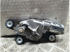 Recambio de motor limpia trasero para ford fiesta (cb1) ghia referencia OEM IAM 8A61A17K441AA  