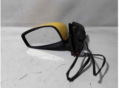 Recambio de retrovisor izquierdo para fiat stilo (192) 1.6 16v referencia OEM IAM  7 CABLES ELECTRICO