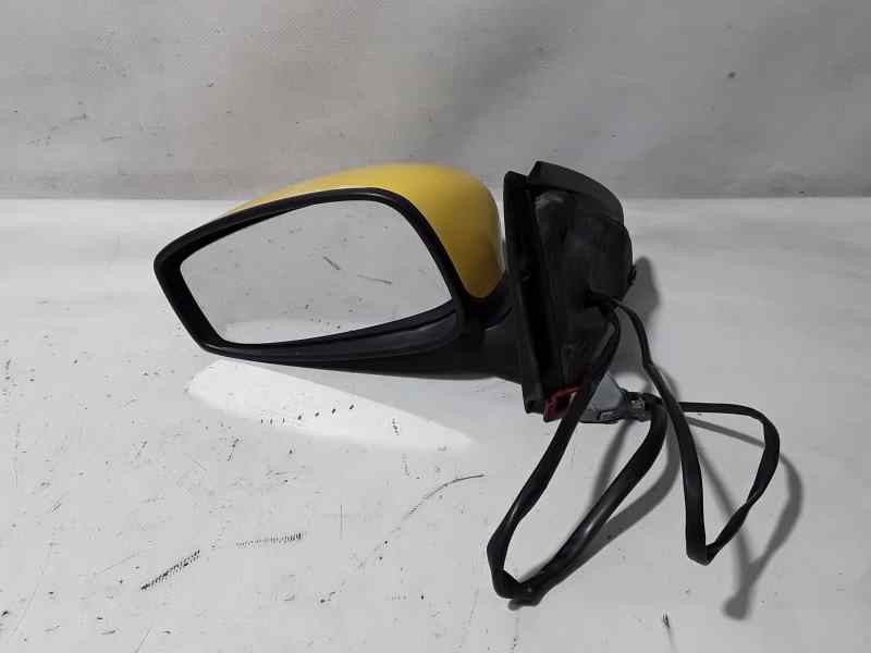 Recambio de retrovisor izquierdo para fiat stilo (192) 1.6 16v referencia OEM IAM  7 CABLES ELECTRICO