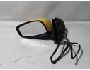 Recambio de retrovisor izquierdo para fiat stilo (192) 1.6 16v referencia OEM IAM  7 CABLES ELECTRICO