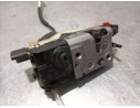 Recambio de cerradura puerta trasera derecha para peugeot 2008 (--.2013) allure referencia OEM IAM 9812501180  ELECTRICA
