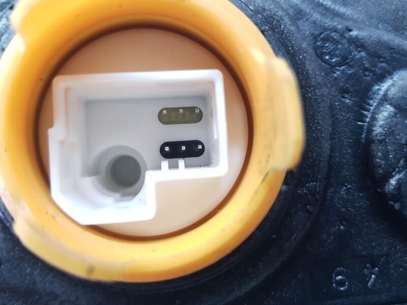 Recambio de retrovisor derecho para bmw serie 3 lim. (f30) 318 d referencia OEM IAM 04105106107 6 PINS ELECTRICO