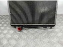 Recambio de radiador agua para peugeot 208 active referencia OEM IAM 95007T  DENSO