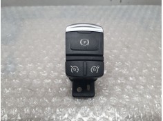Recambio de palanca freno para renault megane iv berlina 5p limited referencia OEM IAM SIN REF  