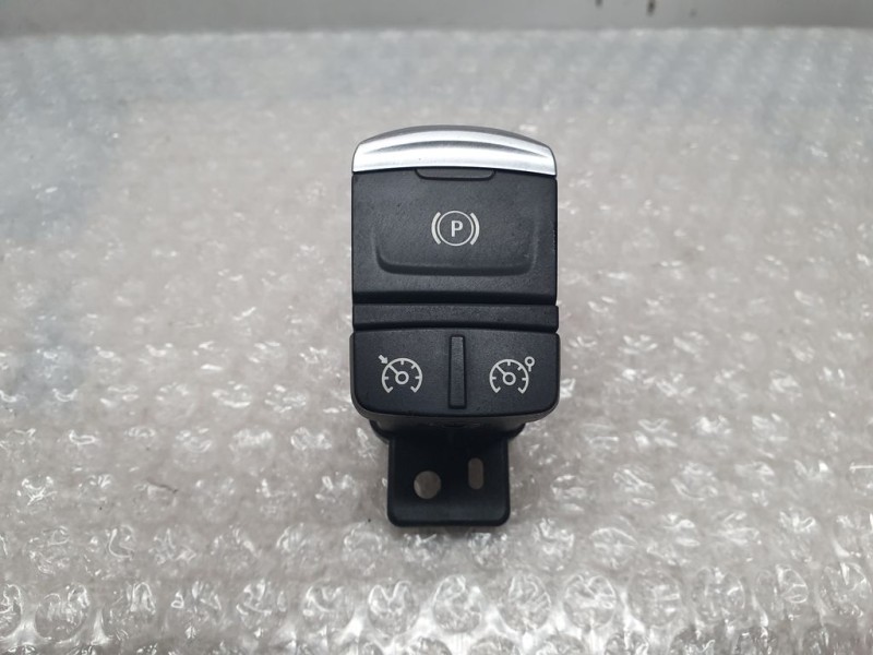Recambio de palanca freno para renault megane iv berlina 5p limited referencia OEM IAM SIN REF  