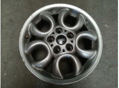 Recambio de llanta para mini countryman (r60) one referencia OEM IAM  ALUMINIO 6 , 5X16 5 TORN ROZADA