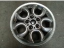 Recambio de llanta para mini countryman (r60) one referencia OEM IAM  ALUMINIO 6 , 5X16 5 TORN ROZADA