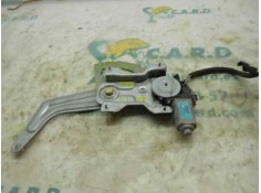 Recambio de elevalunas trasero derecho para kia rio ls berlina referencia OEM IAM   ELECTRICO