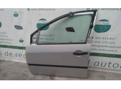 PUERTA DELANTERA IZQUIERDA ROZADO