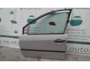 Recambio de puerta delantera izquierda para ford fiesta (cbk) ambiente referencia OEM IAM   ROZADO
