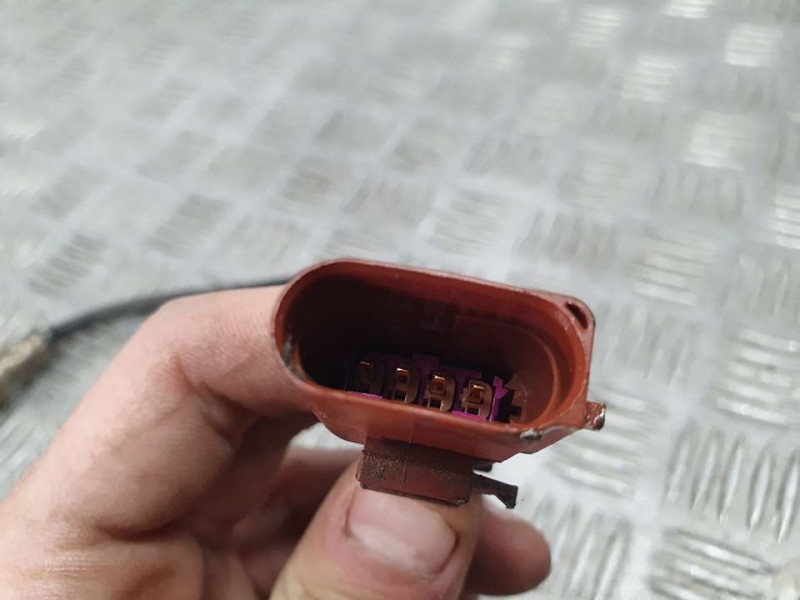 Recambio de sonda lambda para seat toledo (kg3) style referencia OEM IAM 04E906262DB  