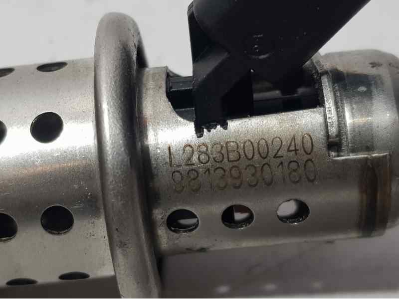 Recambio de inyector adblue para peugeot 208 (p2) active referencia OEM IAM 9813930180 L283B00240 
