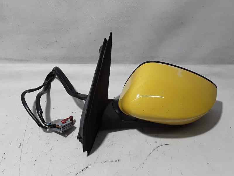 Recambio de retrovisor izquierdo para fiat stilo (192) 1.6 16v referencia OEM IAM  7 CABLES ELECTRICO
